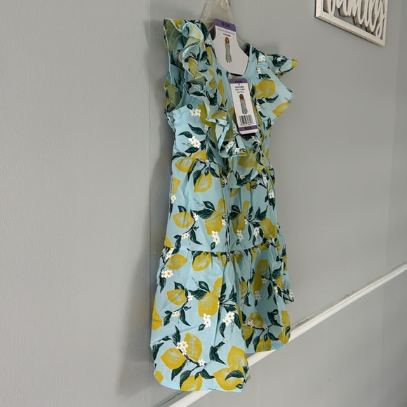 New!! French Connection Youth Dress - Picture 2 of 4